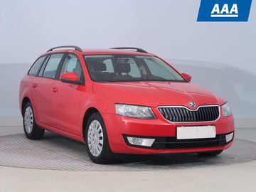 1.4 TSI, Ambition, Klima
