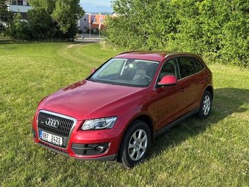 2.0 TFSI, 4x4, DSG, 78 tis. km