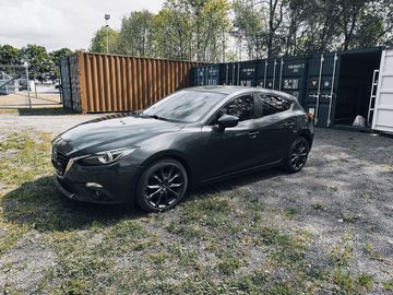 MAZDA 3, 2016, 1998 ccm, 88 kw