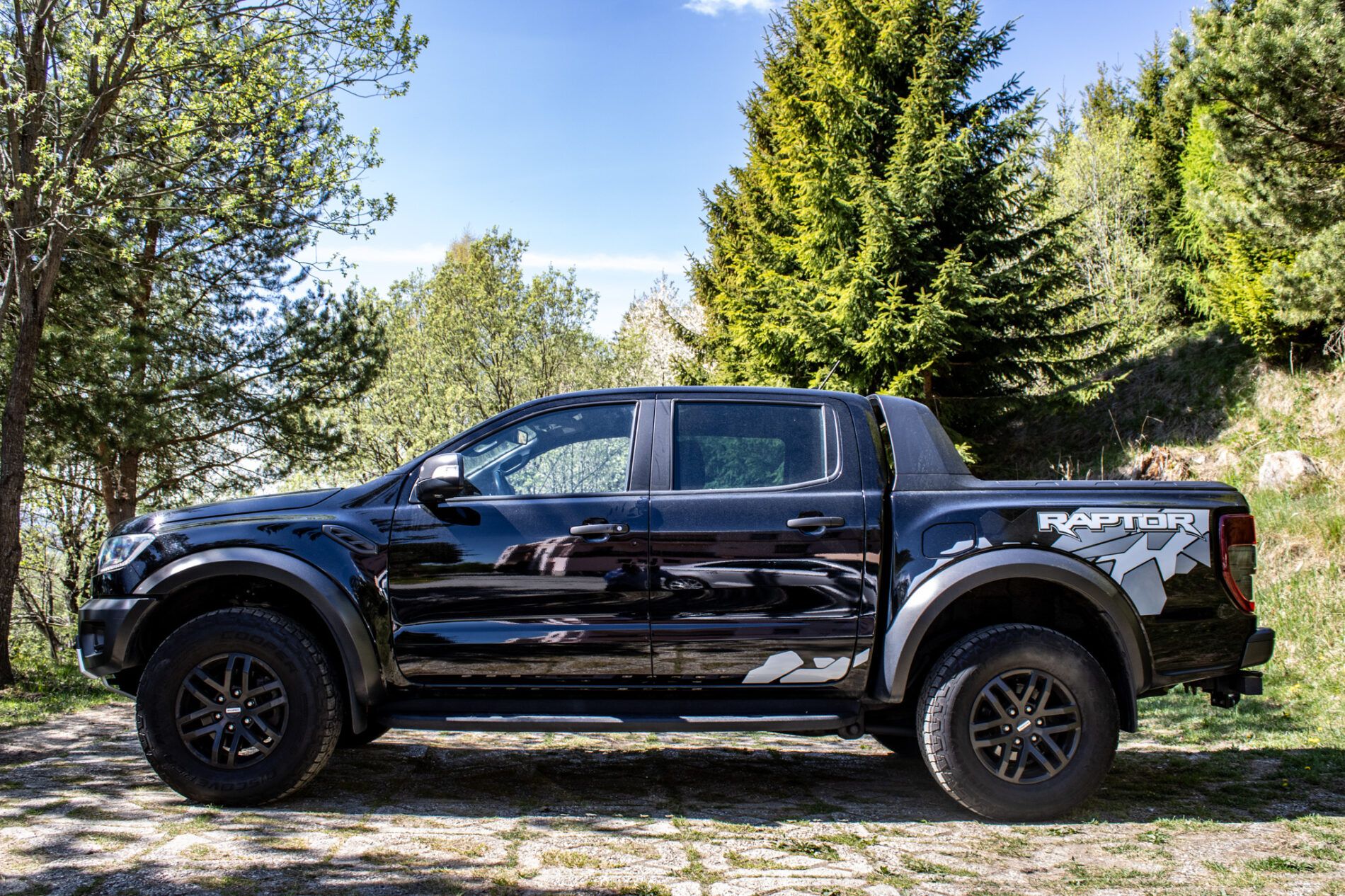 Ford Ranger - fotka 5
