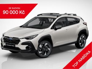 Subaru Crosstrek, 2,0 e-BOXER Active MY24