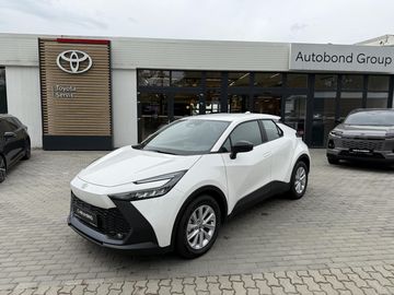 1.8 HEV Comfort Business