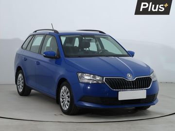 1.0 TSI, Serv.kniha, Klima
