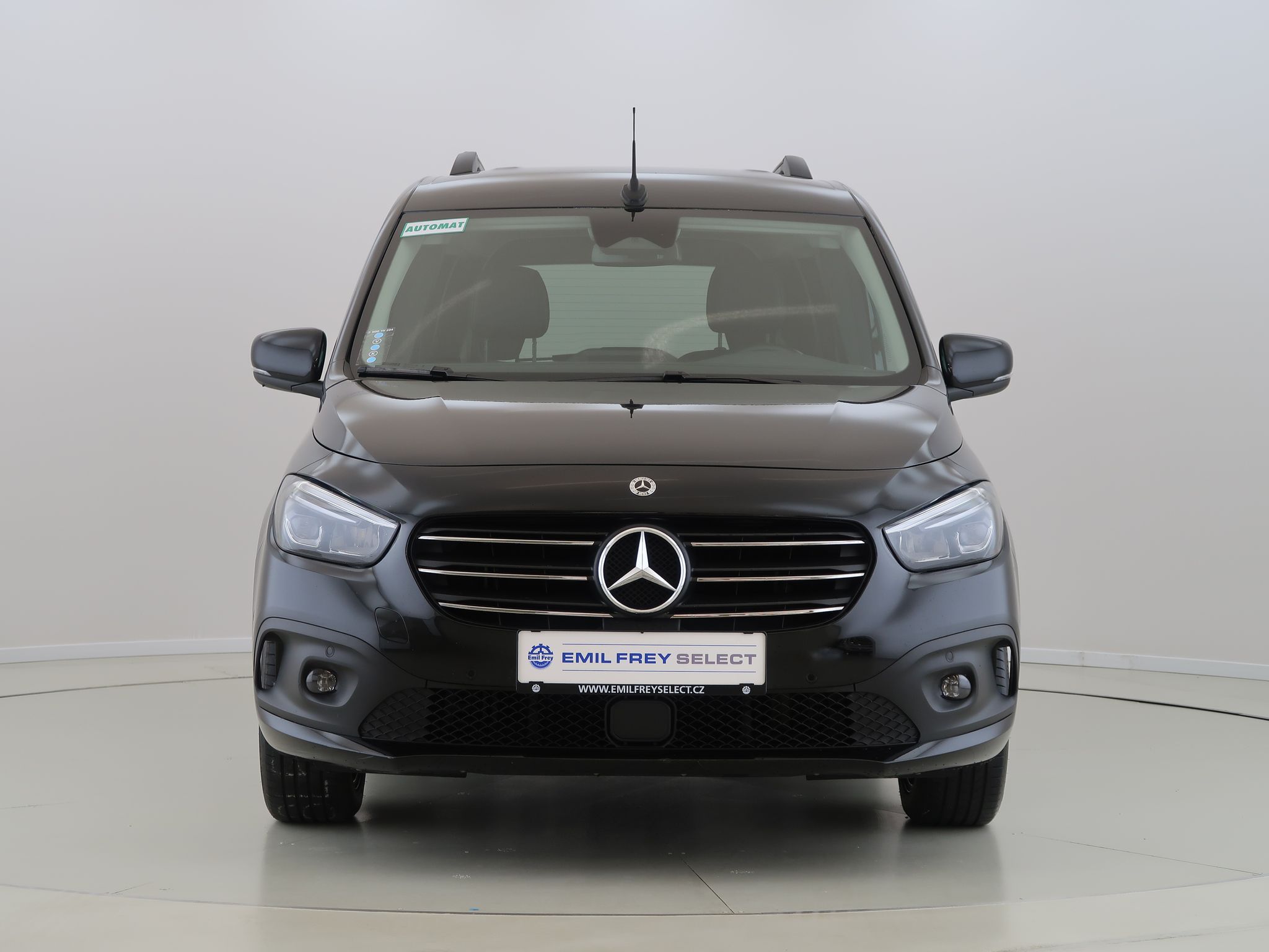 Mercedes-Benz Citan, 1,5,112CDI,85kW,AT,CZ,1Maj - fotka 2