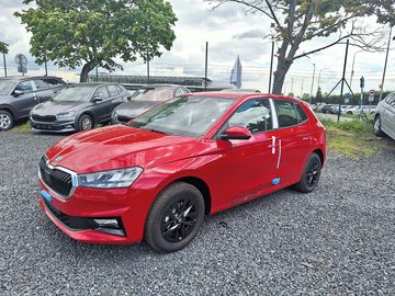CLASSIC 1.0 TSI 70kW