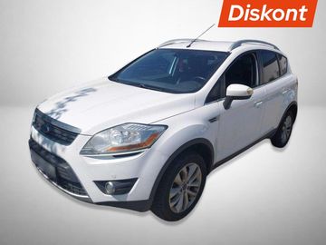 2.0 TDCi, po STK, Tažné