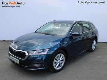 2.0 TDI 110kW DSG Style Head U