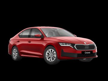Essence Liftback 85 kW