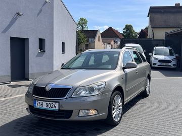 2.0 TDI Laurin & Klement