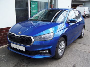 1.0TSI 85kW Selektion