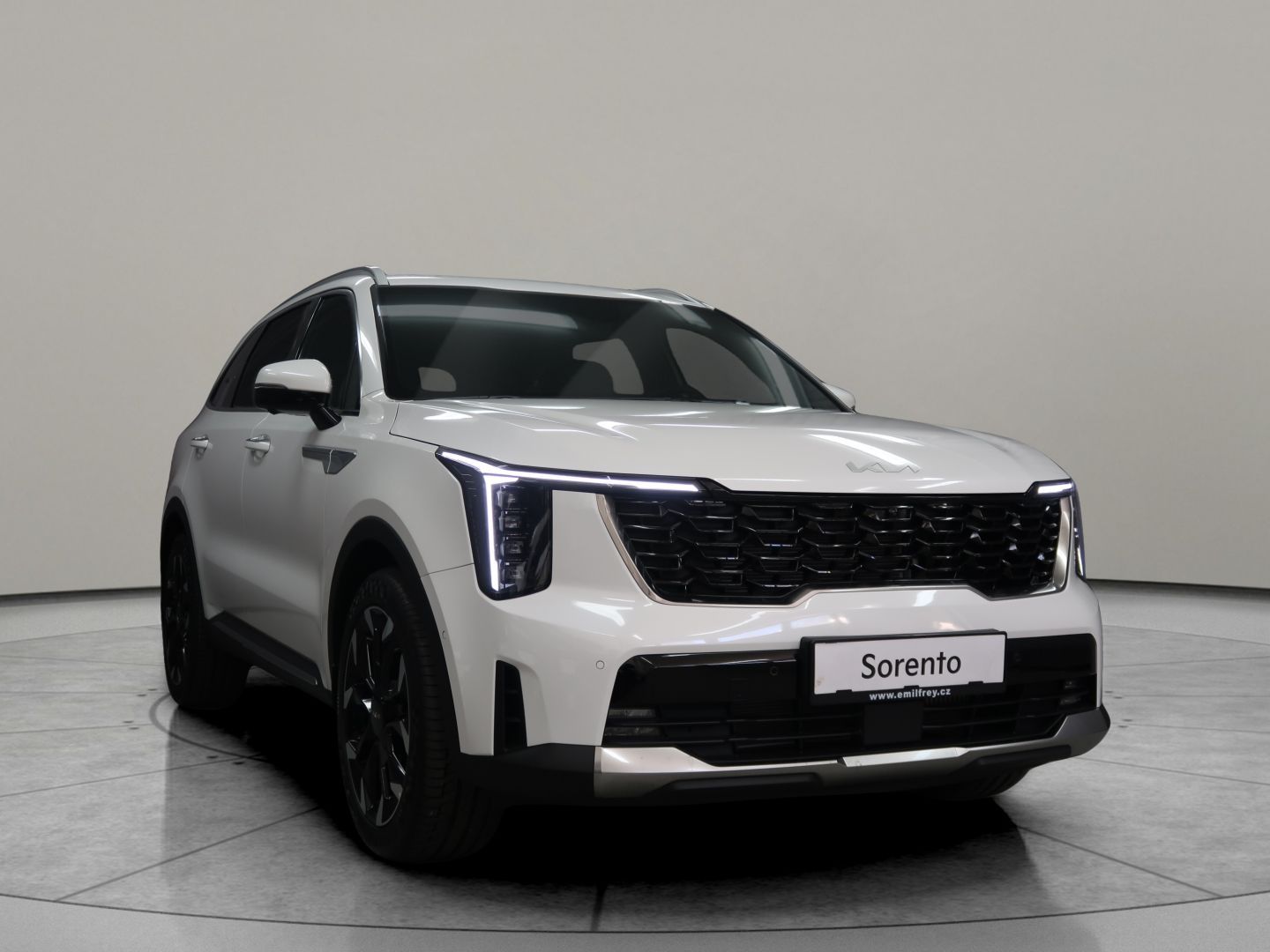 Kia Sorento, TOP - K odběru IHNED - fotka 3