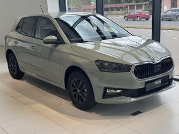 Classic 1,0 TSI 70 kW