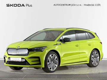 82kWh 250kW RS 85x SoH 99%
