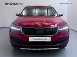 Škoda Karoq, Style 1.5TSI/110kW 7DSG - Spor