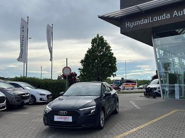 1.5 TSI 110 kW