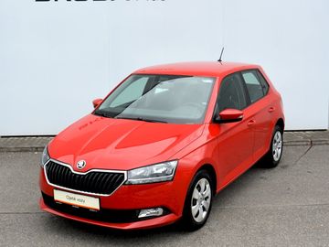 1.0 MPI 55 kW Active