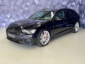 55TDI QUATTRO, VIRTUAL, B&O