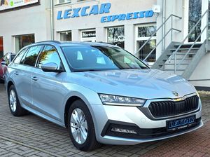 Škoda Octavia, 2.0TDI Ambition Plus,1maj.,DPH