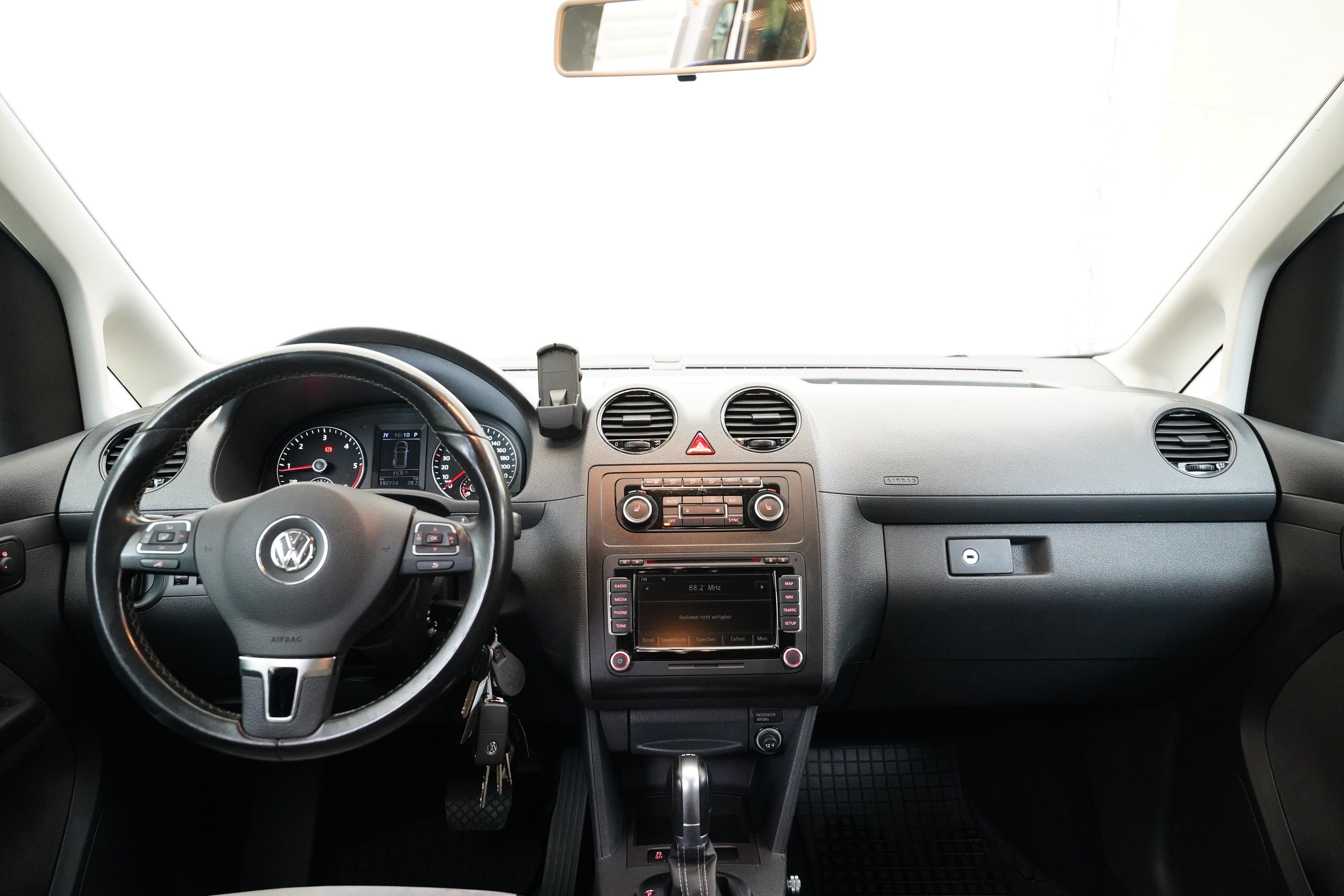 Volkswagen Caddy, 2.0 TDI 103 kW Edition 30 - fotka 5