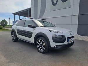 Citroën C4, 1.6HDI 2.MAJ UNIKÁT! LIMITED!