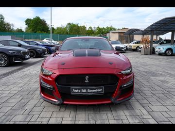 2.3L EcoBoost/ Shelby GT500