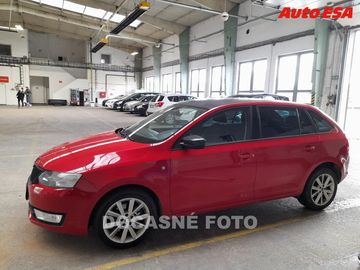 1.6 TDi