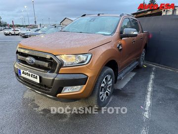 3.2 TDCi 4x4,AC,TZ