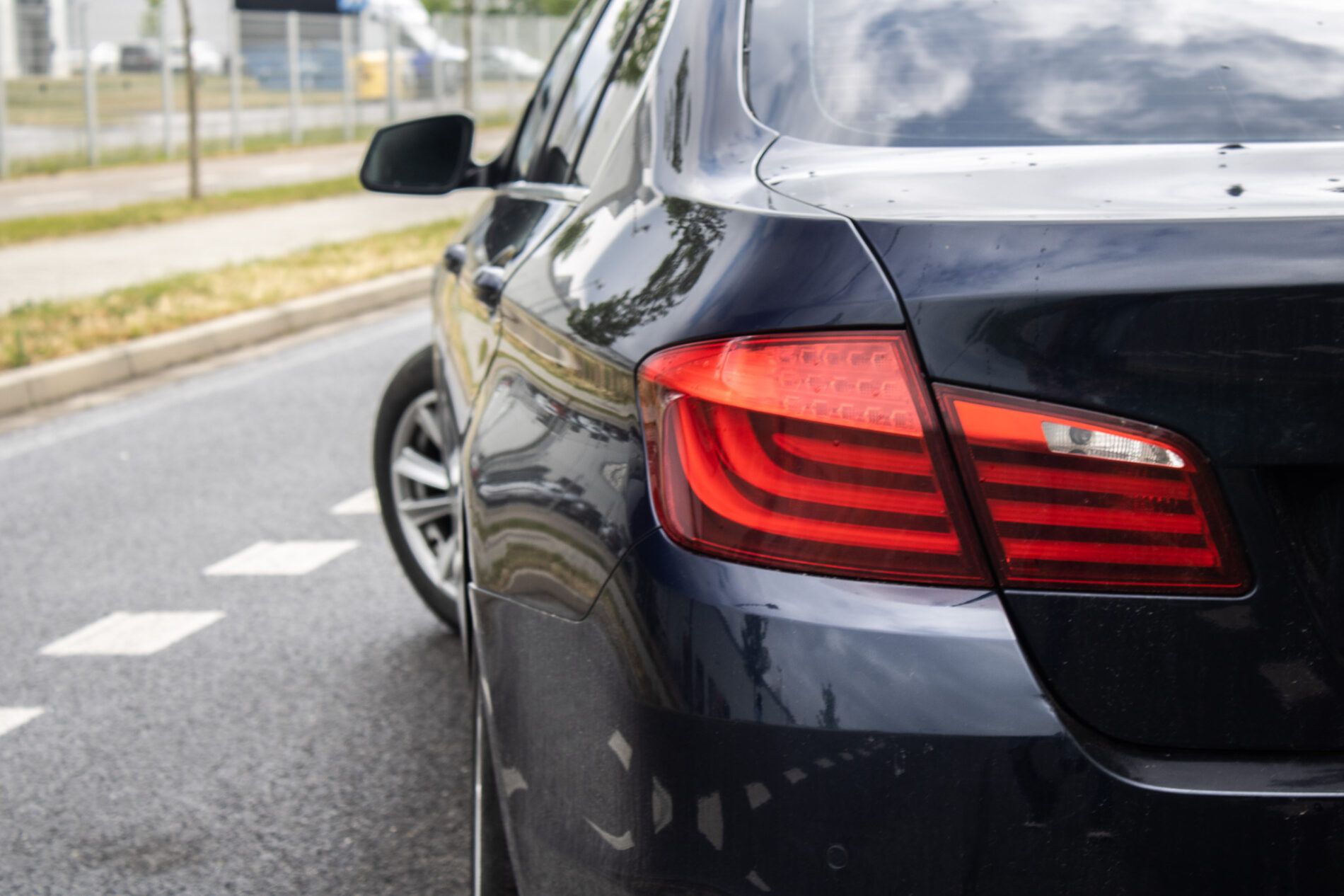 BMW, rad 5 - fotka 6