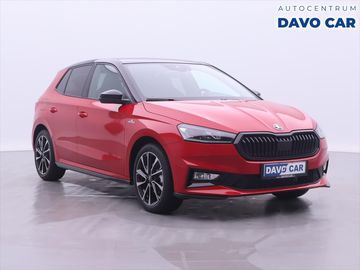 1,0 TSI DSG Monte Carlo 1.maj