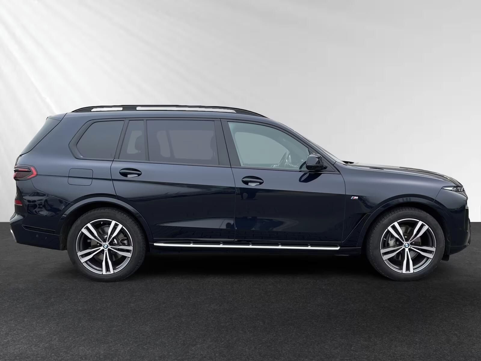 BMW X7, xDrive40i M Sport*Kůže* 360°* - fotka 5