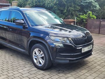 2,0TDi DSG PANO KESSY KAMERA