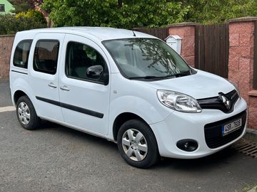 1.5dCi 81kw ČR 1maj tažné