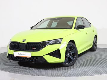 RS 2,0 TSI 195 kW DSG