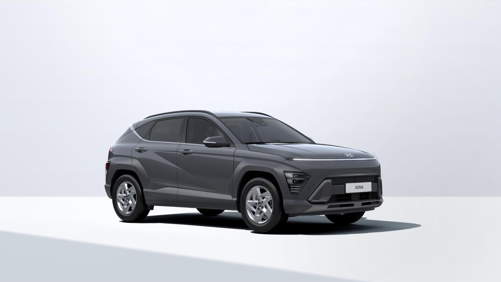 Hyundai Kona, 1,6 T-GDI MT STYLE - fotka 2