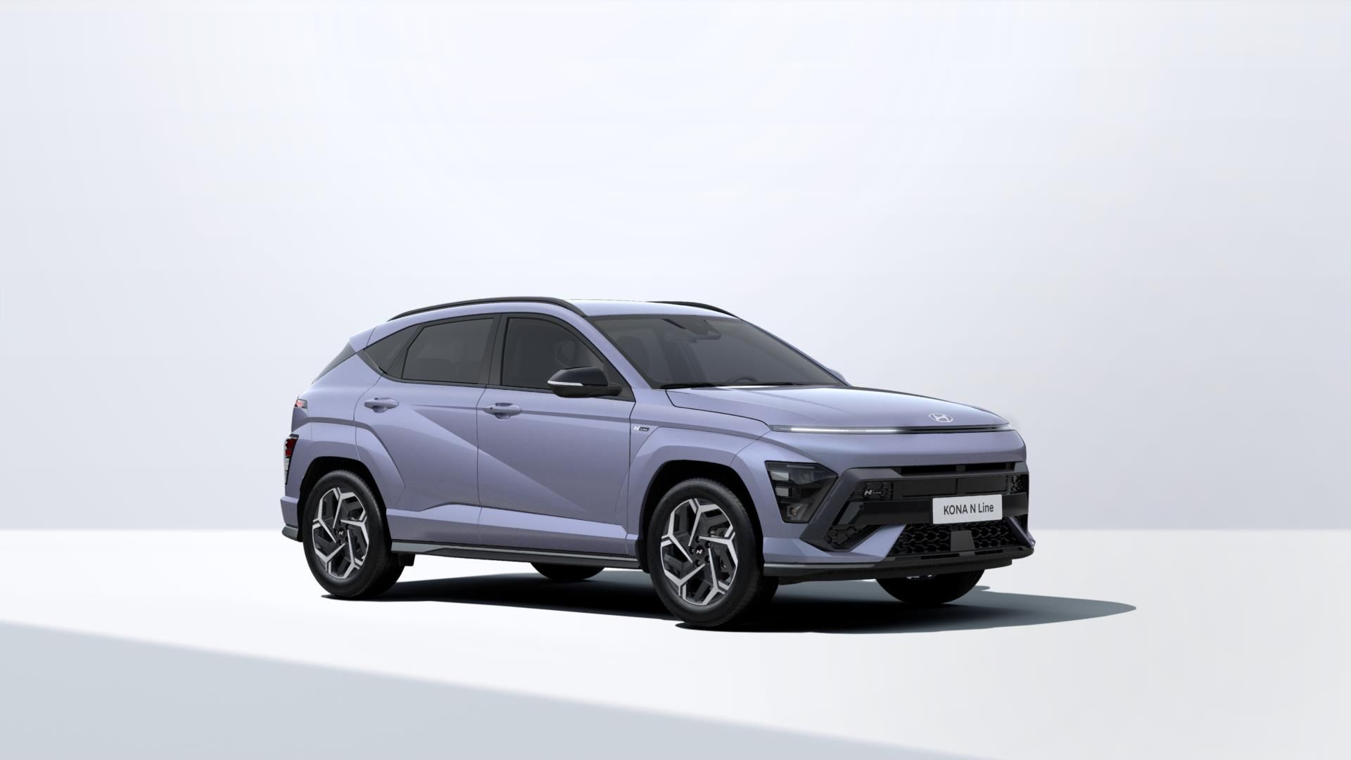 Hyundai Kona, 1,6 T-GDI DCT N LINE - fotka 2