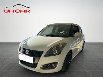 1,6 VVTi  Sport
