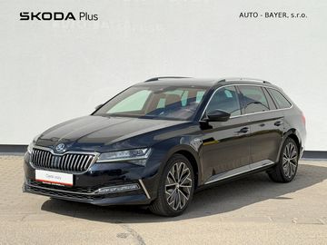 2.0TSi 200kW DSG 4x4 L&K