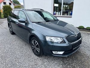 Škoda Octavia, 1.2 TSI Serviska,TOP