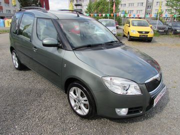 1.9TDi 77kW, nová STK,serviska