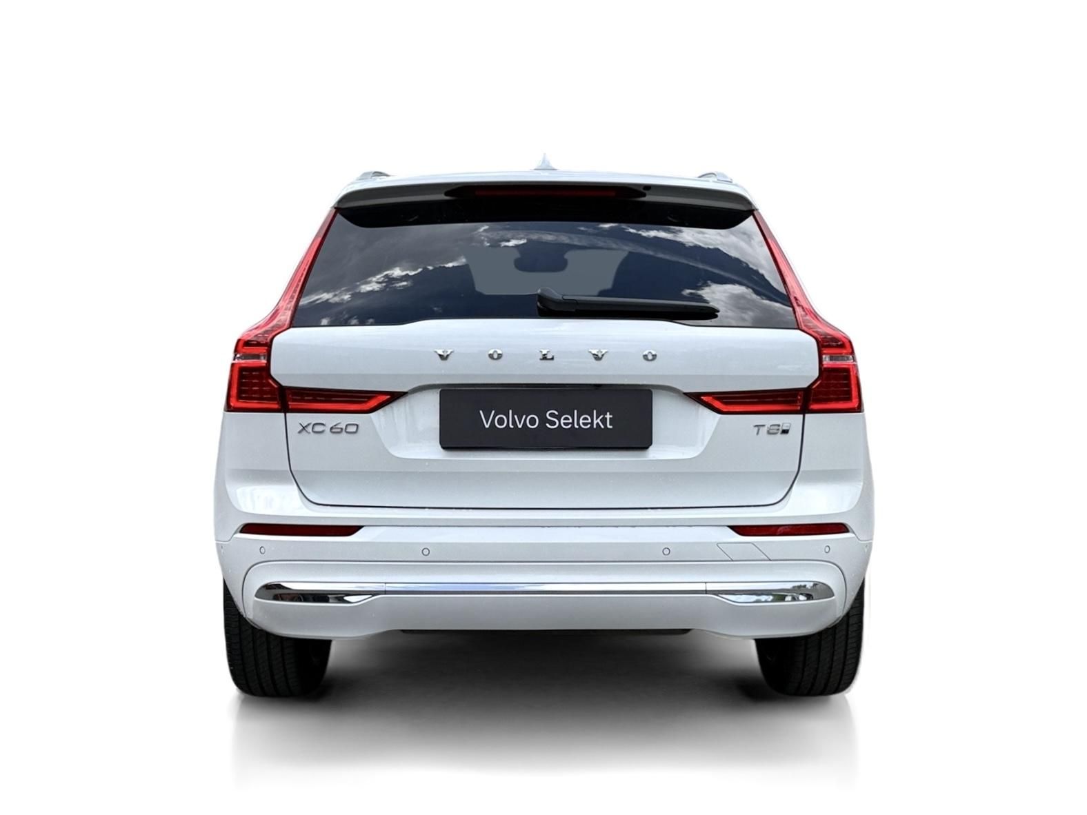 Volvo XC60, T8 AWD ULTRA DARK *+ kola - fotka 5