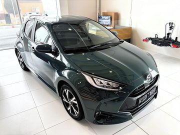1,5   Style HEV 116 CVT