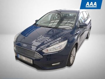 1.5 TDCi, Serv.kniha