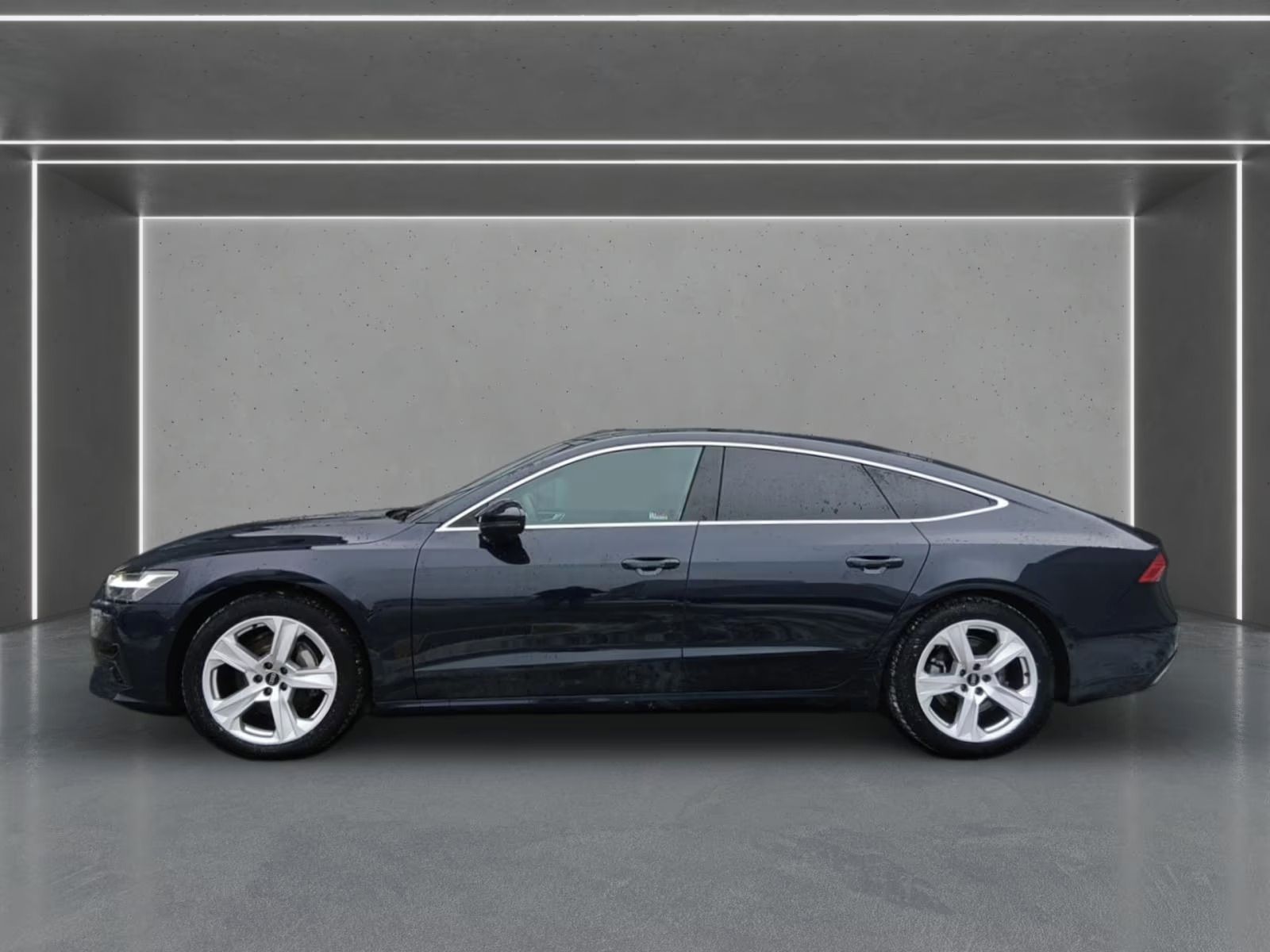 Audi A7, A7 Sportback 45 TDI*Panorama - fotka 4