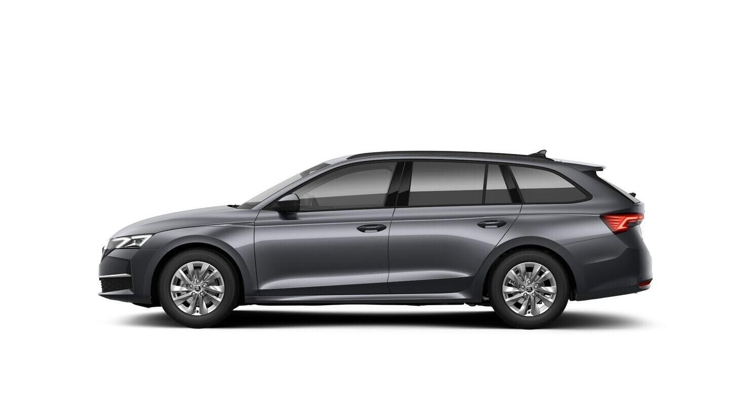 Škoda Octavia, Combi Selection 1,5 TSI m-HEV - fotka 2