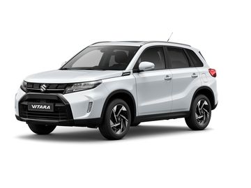 1,4 Hybrid Elegance 4x4