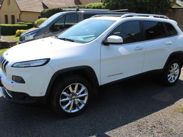 2.2 M-Jet Limited 4WD