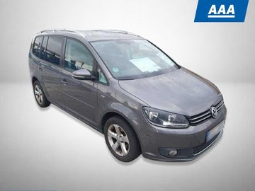 2.0 TDI, Comfortline, Navi
