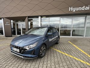 Hyundai i20, 1,0 T-GDI  GO