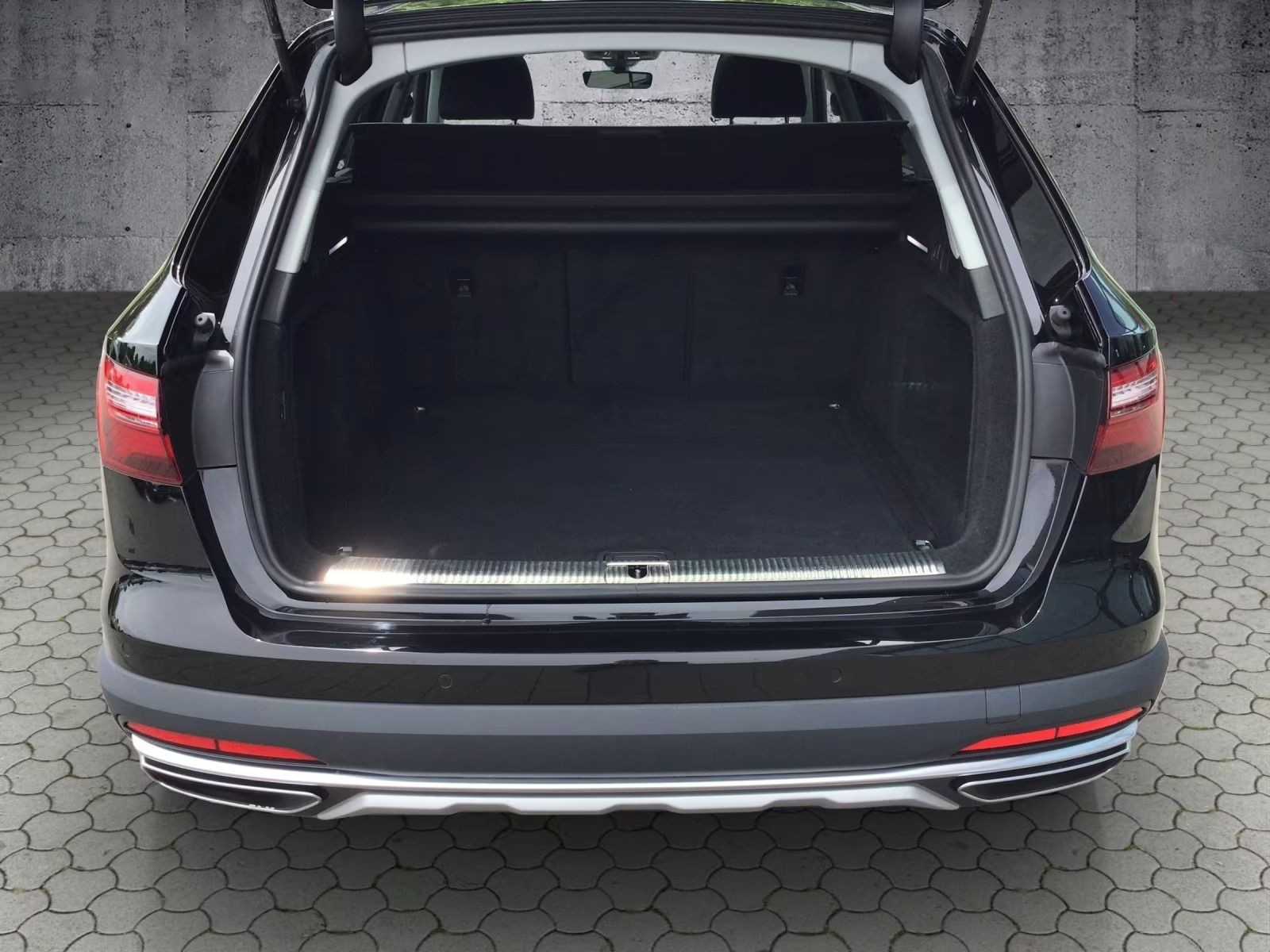 Audi A4 allroad, 45 TFSI*S-tronic*Pano*Navi - fotka 5