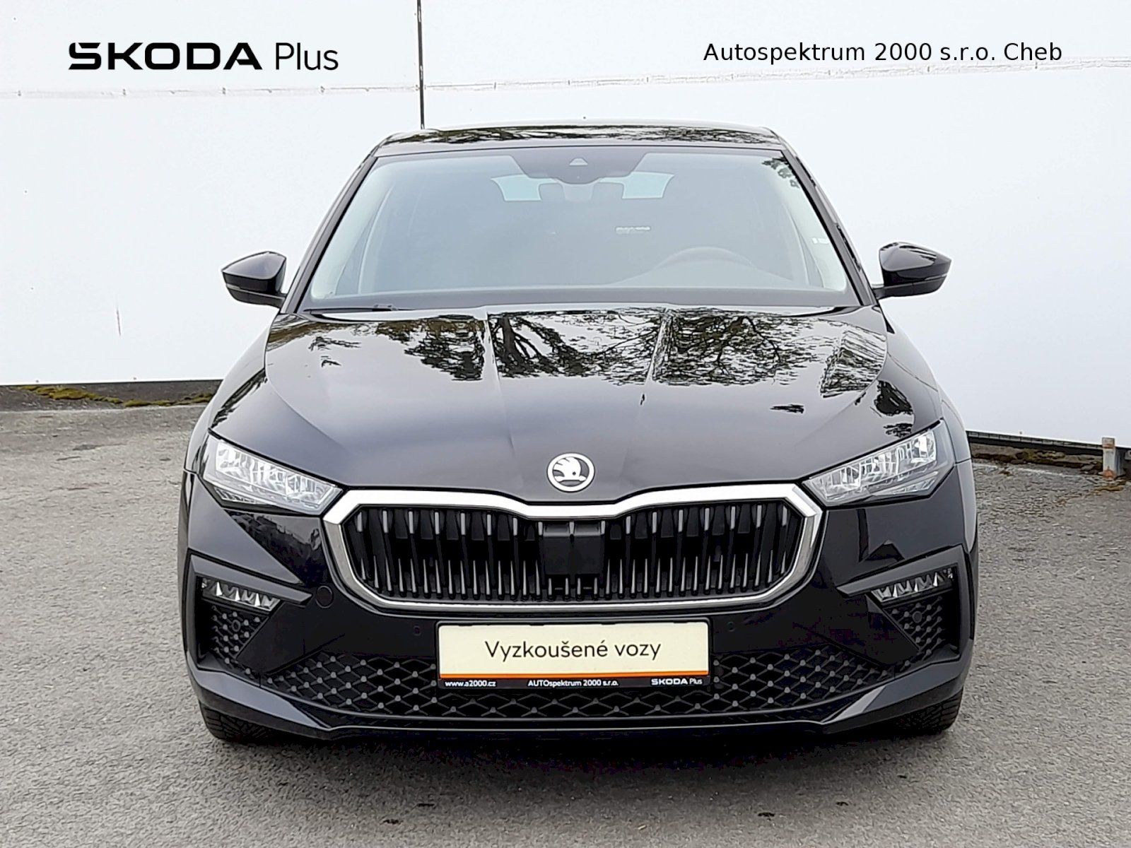 Škoda Scala, Top Selection 1.0TSI 85kW 6MP - fotka 4